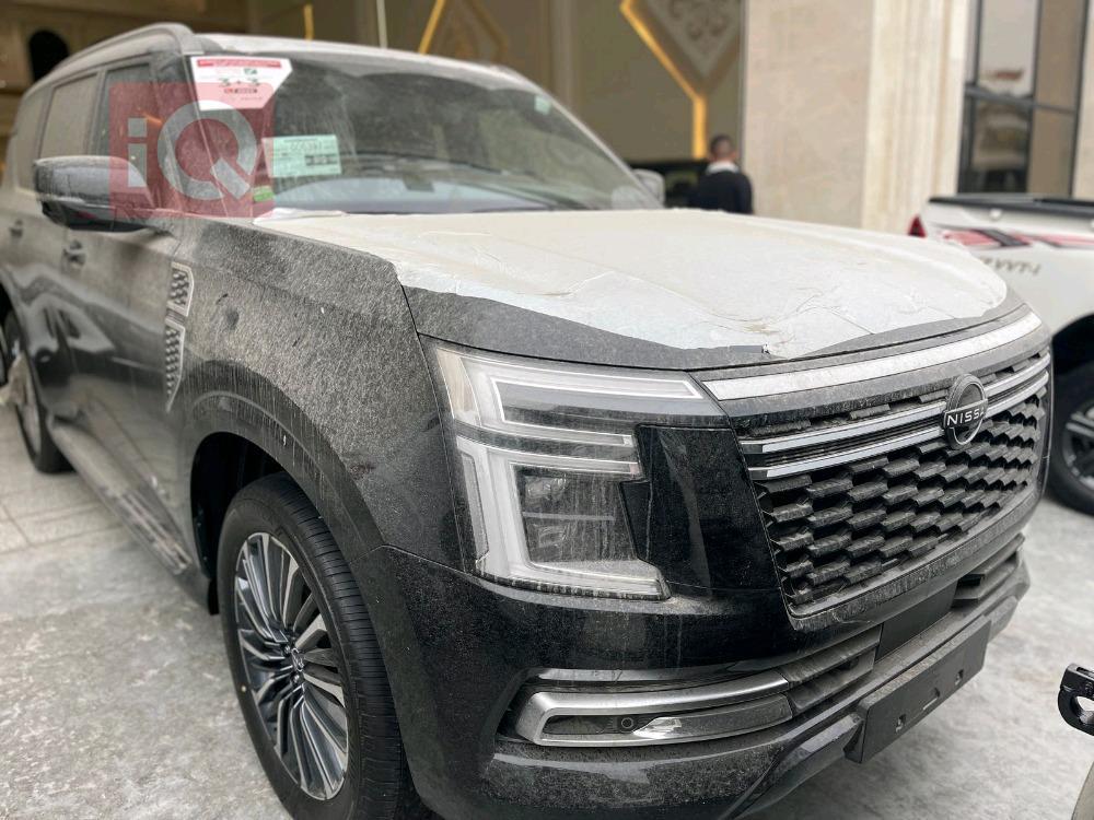 نیسان پاترۆل